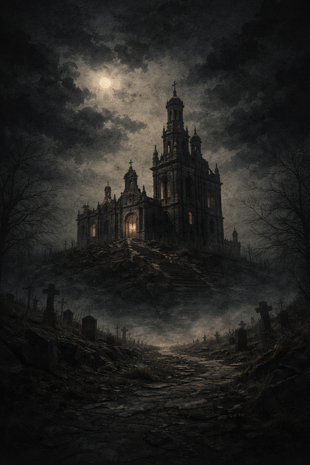 The Dark Ages