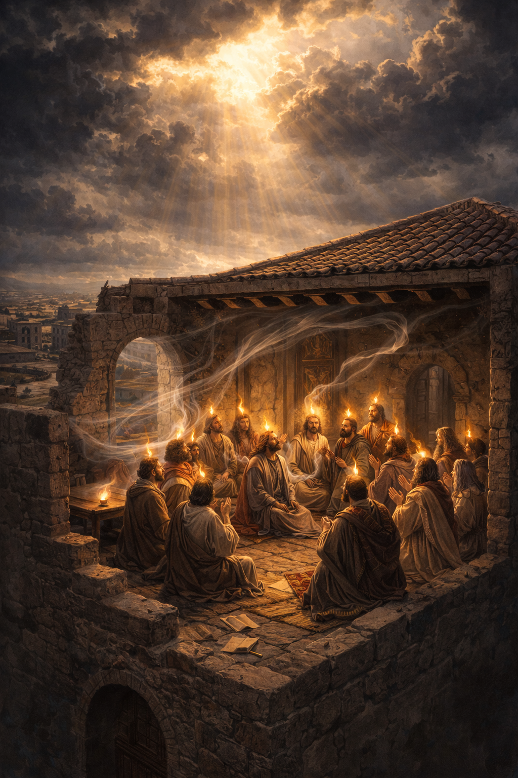 Day of Pentecost
